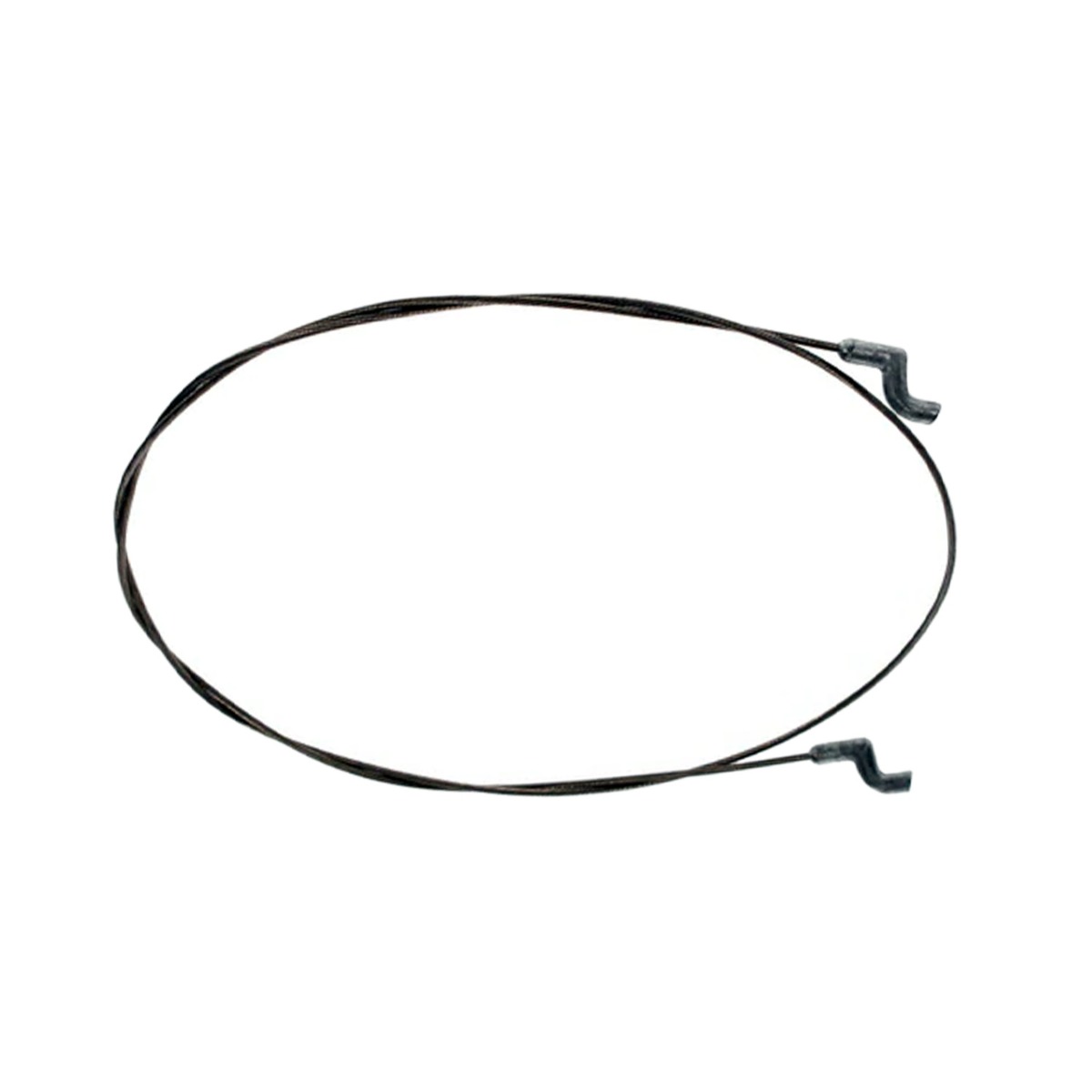 Kupplungszug 115-5682 für Toro