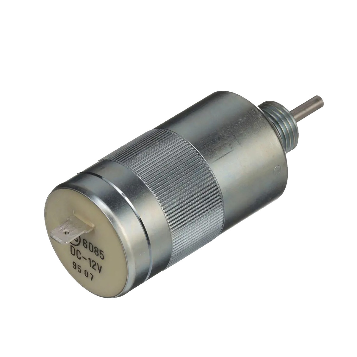 Kraftstoff-Absperrmagnet 281552A1 für Case IH