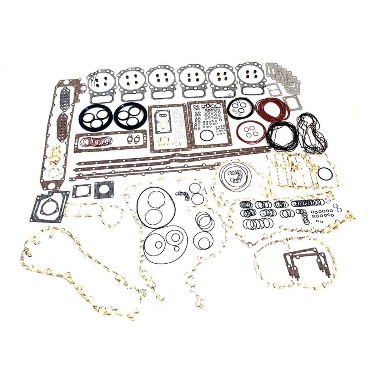 Kompletter Dichtungssatz 37594-33220 Für Mitsubishi