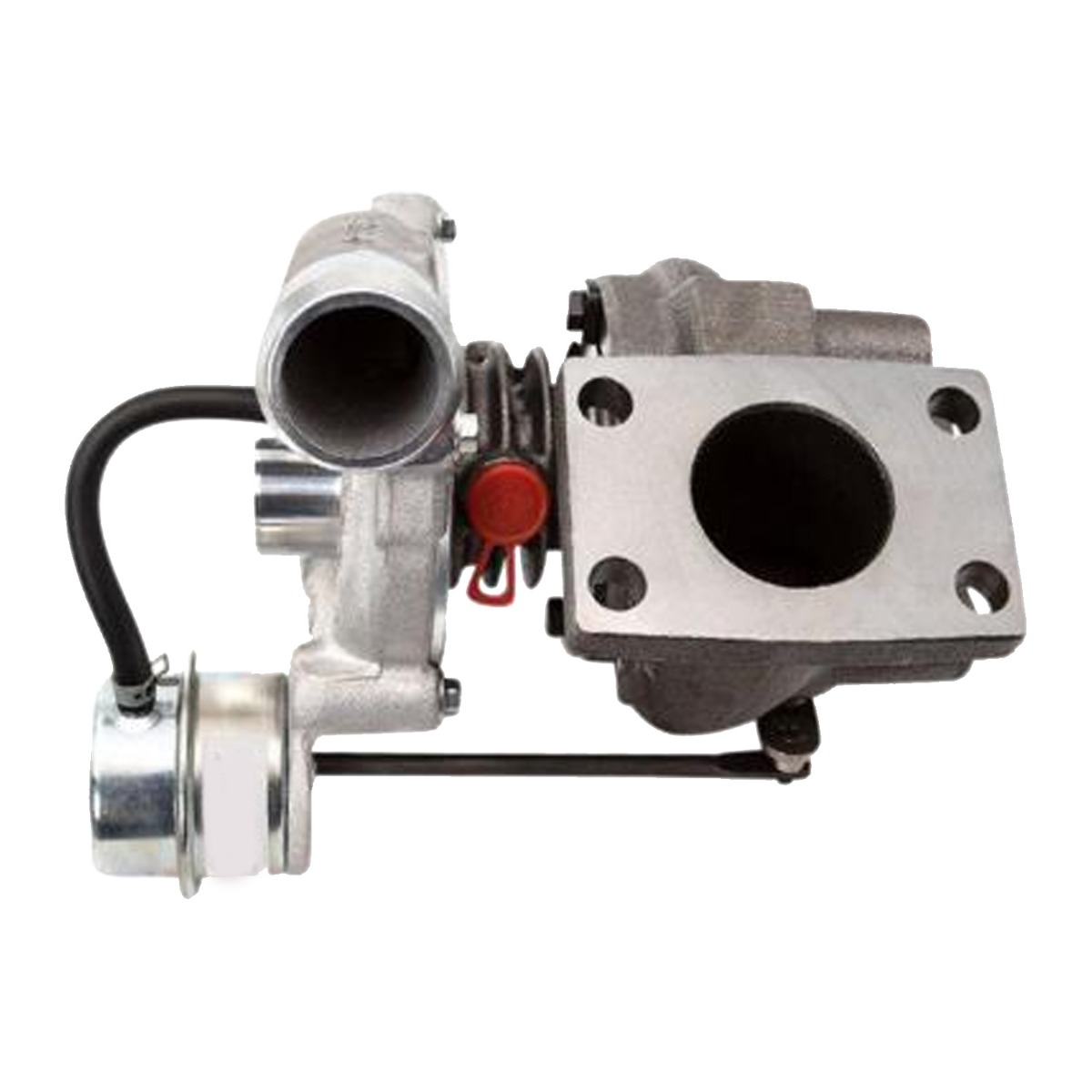 Turbolader 7231900003 Für Massey Ferguson