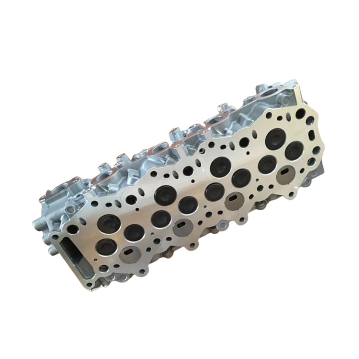 Komplette Zylinderkopfbaugruppe WL11-10-100E für Mazda
