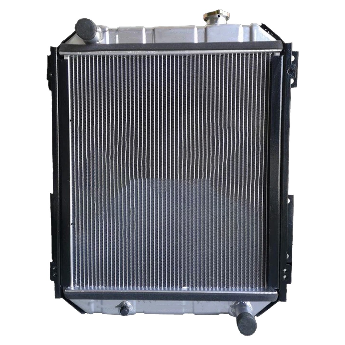 Wassertank Kühlerkern 2452U424S1 für Kobelco