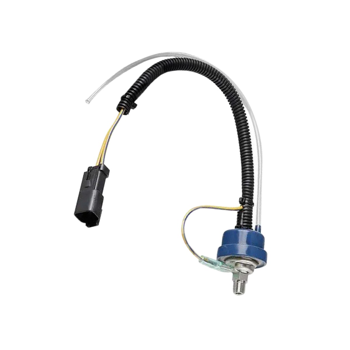 Luftfilter-Verstopfungssensor 7861-93-1420 für Komatsu main product photo