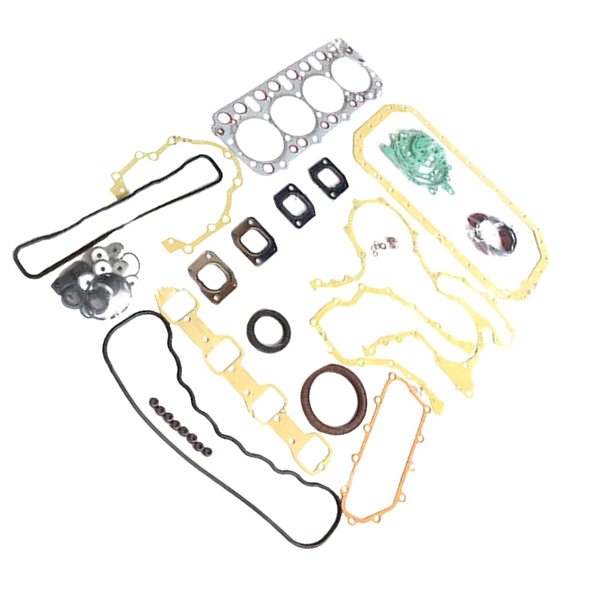 Dichtungssatz 10101-T9327 für Hitachi