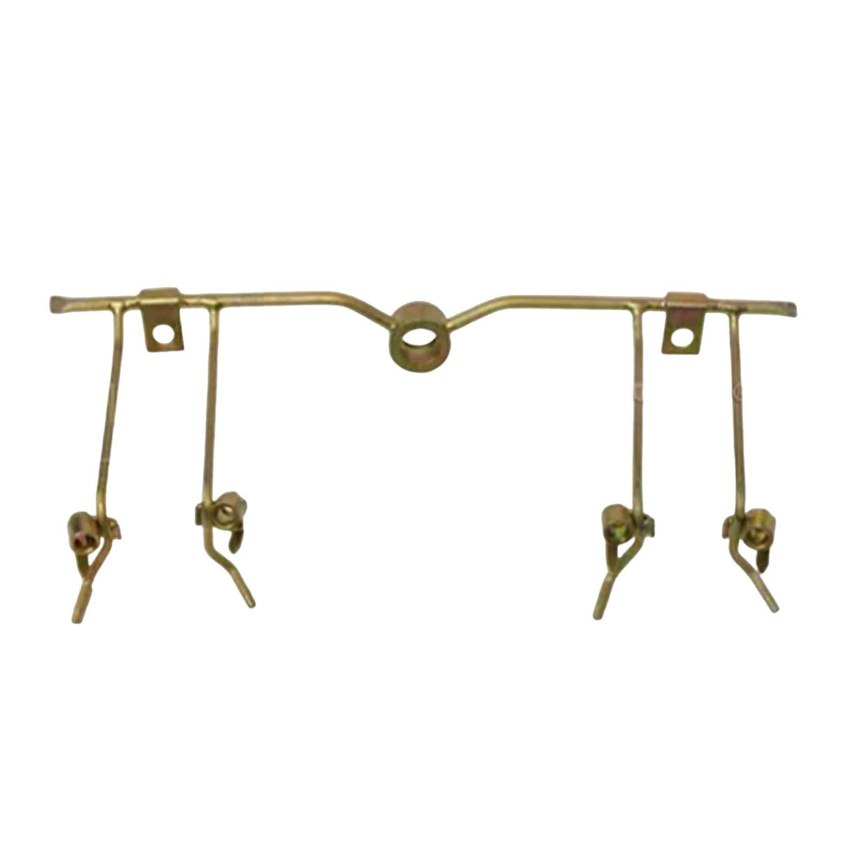 Zylinderblock-Injektor 8-94470-550-2 für Isuzu