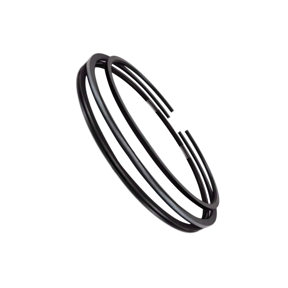 3-teiliger Kolbenringsatz 443-9543 für Caterpillar