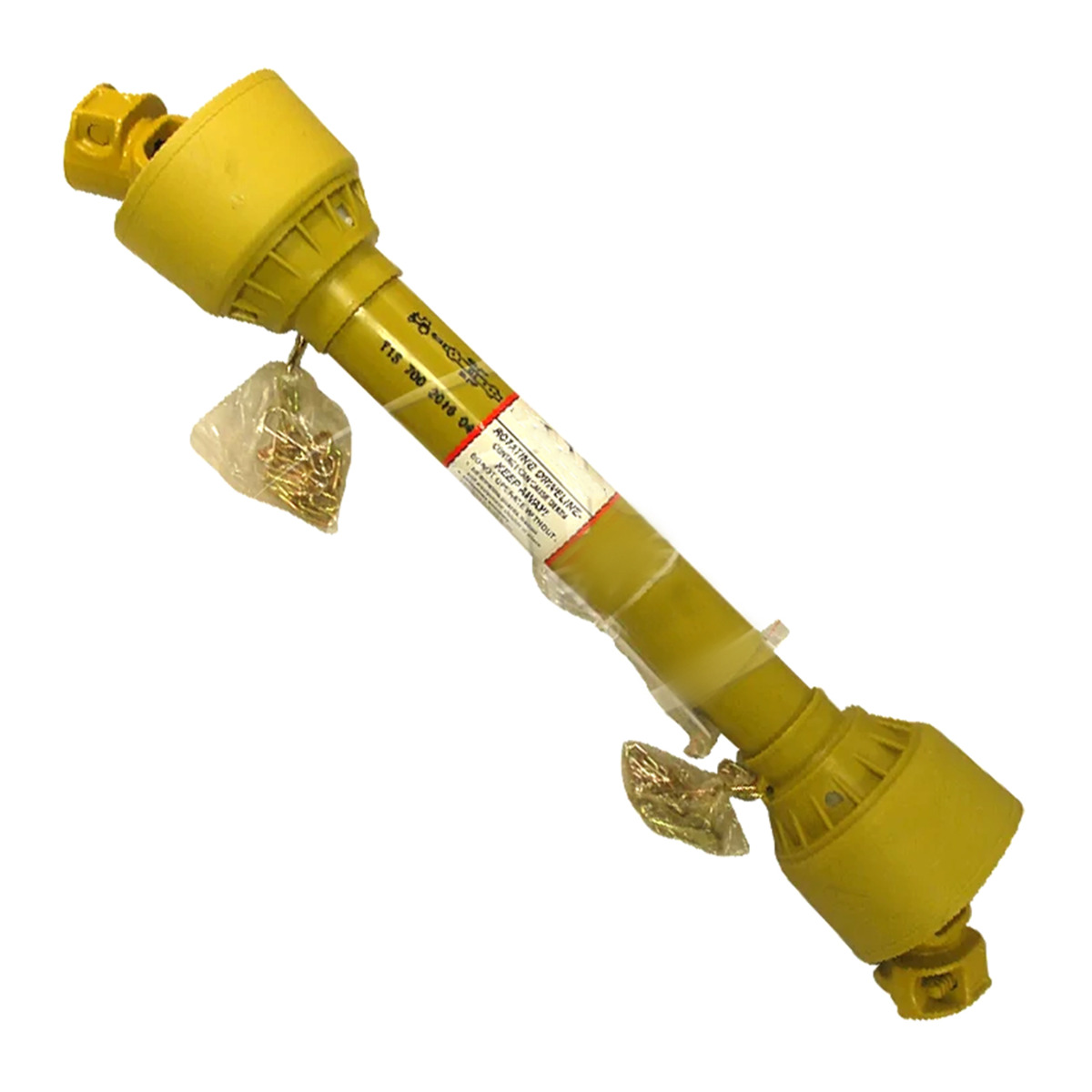 Antriebsstrang 3013-6010