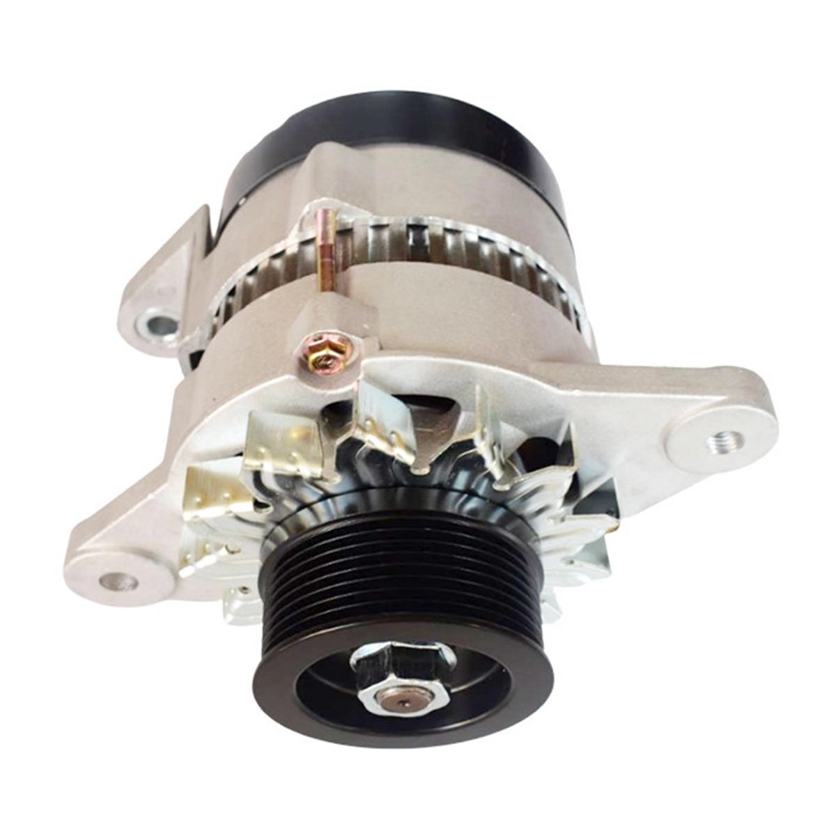 24V Lichtmaschine 600-861-3111 für Komatsu