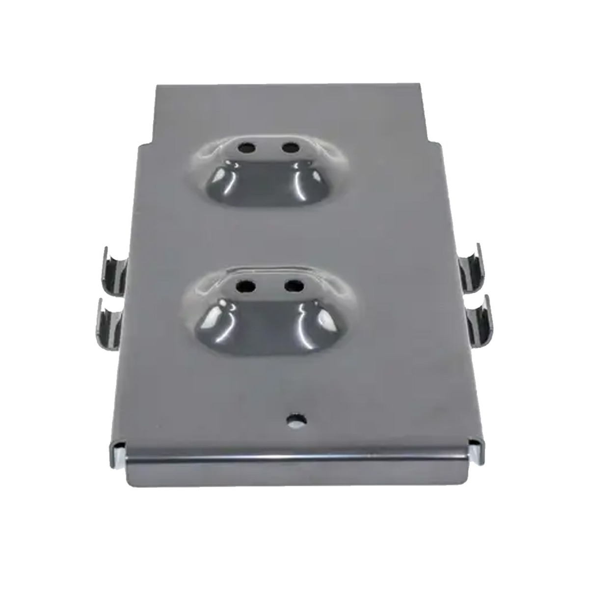 Batteriewannenfach 6712536 für Bobcat