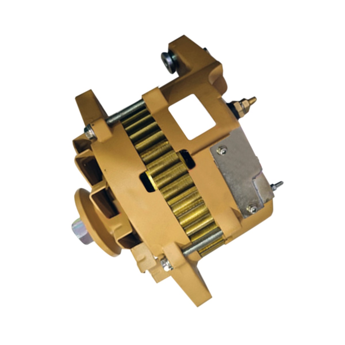 24V Lichtmaschine 600-825-9330 für Komatsu