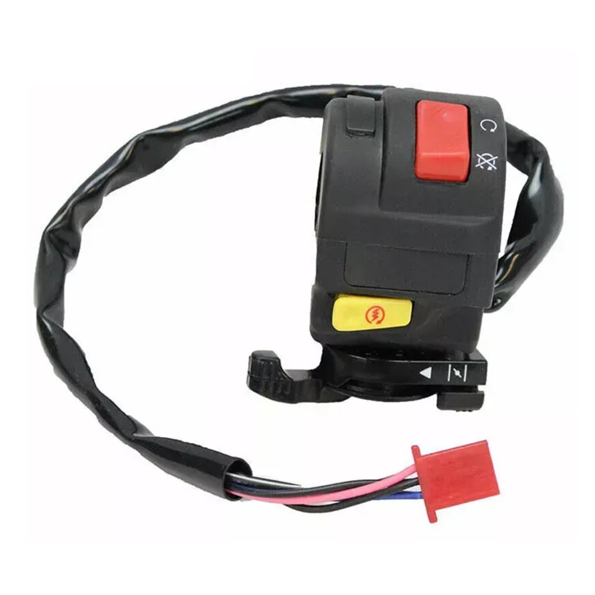 Linker Lenkerschalter 0453359 für Polaris main product photo
