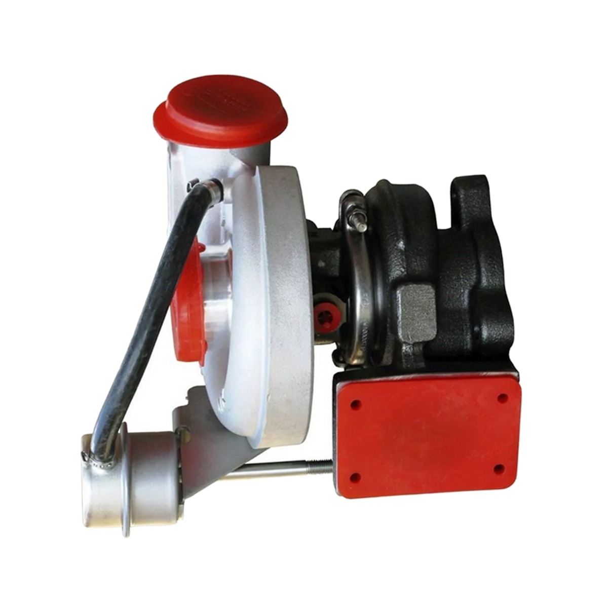 Turbolader 3767993 Für Cummins