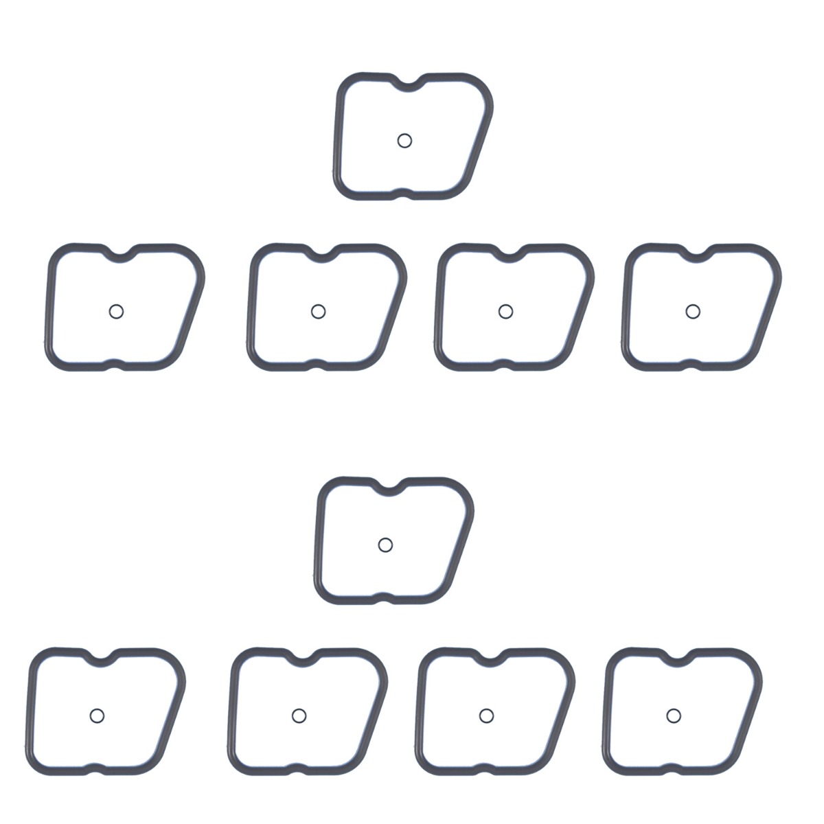 Ventildeckeldichtungssatz 3930906 für Cummins