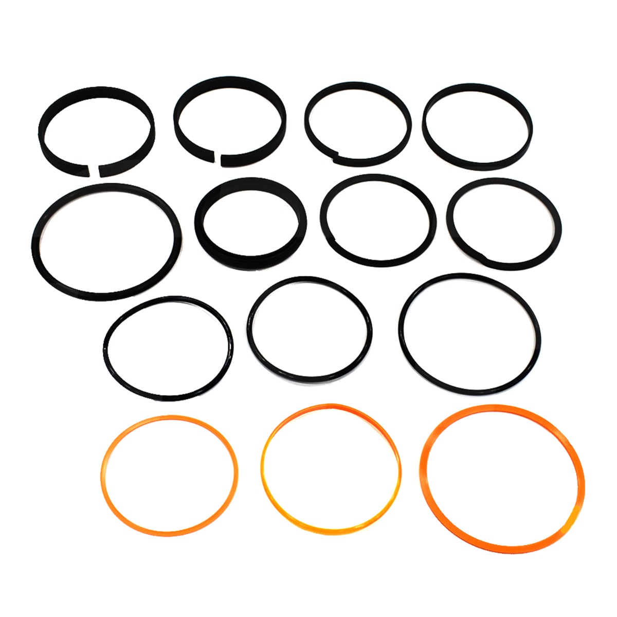 Hydraulikdichtungssatz AH212091 für John Deere