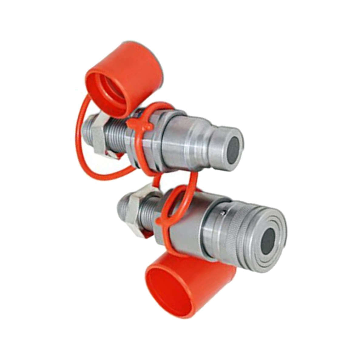 Männlich-weibliches Flachkupplungsset 193-8334 für Caterpillar