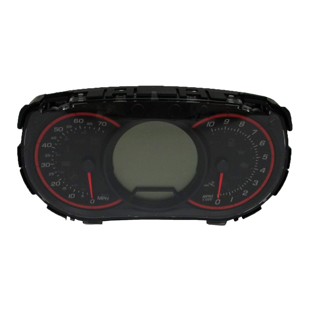 LCD-Messgerät-Kombiinstrument 278002761 Für SeaDoo