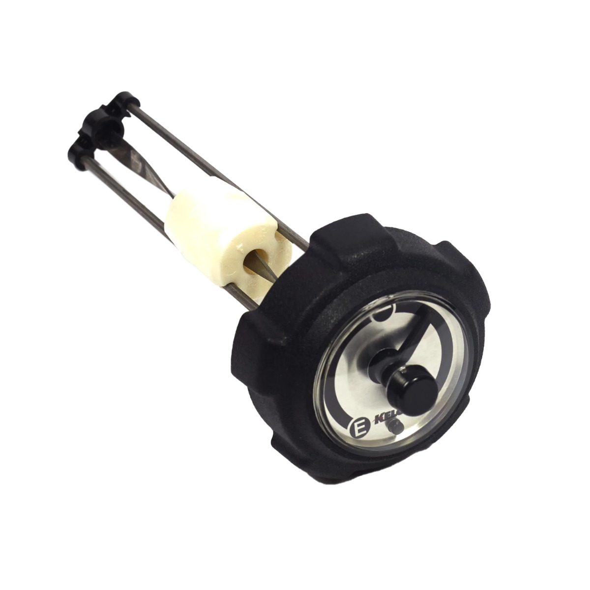 Tankdeckel mit Manometer 2 1/4„ X 5 1/4“ für Murray main product photo