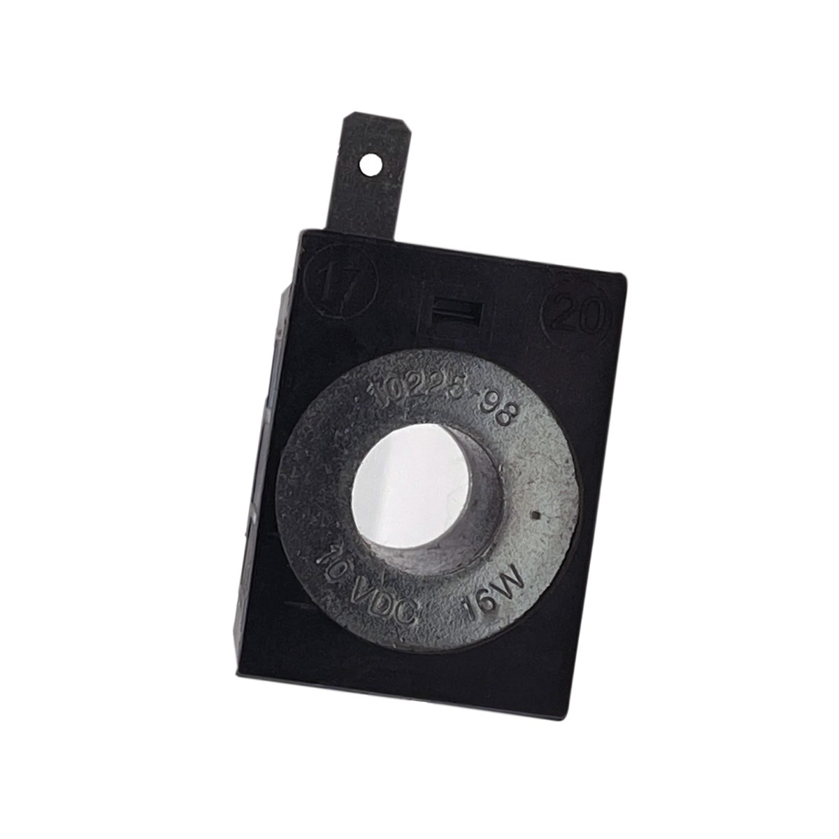 Magnetventilspule 100868 für Genie