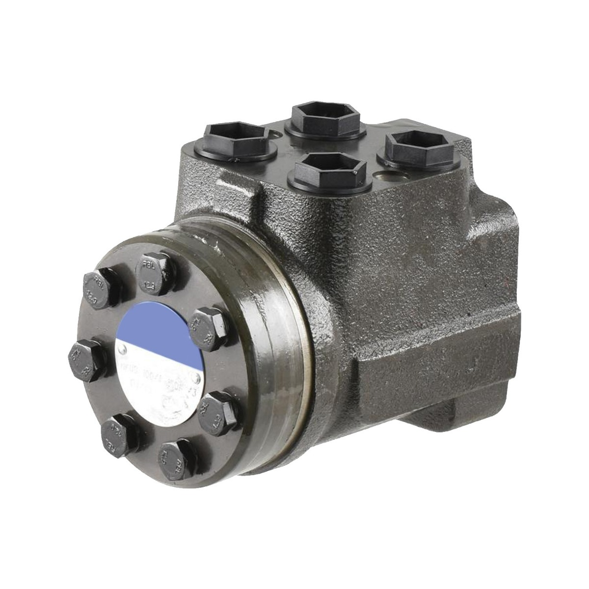 Servolenkungsmotor 532192M93 für Massey Ferguson