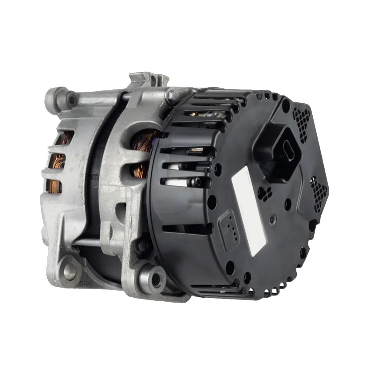 Lichtmaschine 14V 95A 7066804M92 Für Iseki