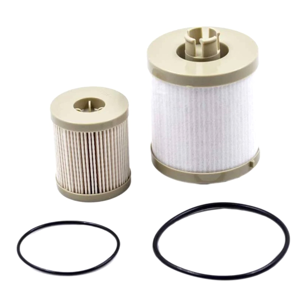 Kraftstofffilter-Kit FD4616 für Ford main product photo