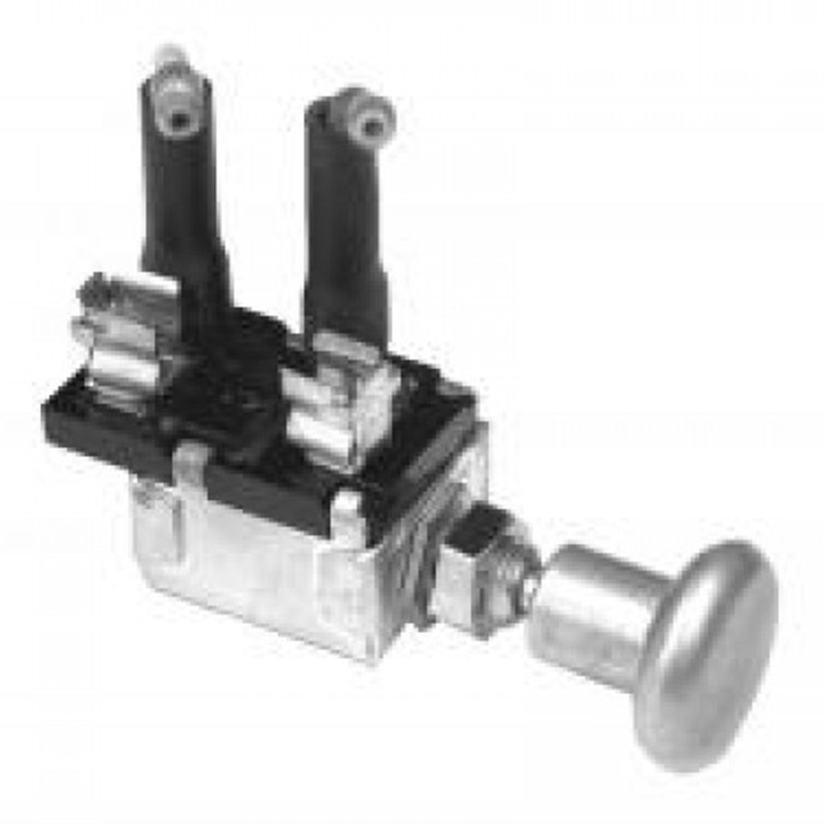 Scheinwerferschalter 9N11652 Für Ford