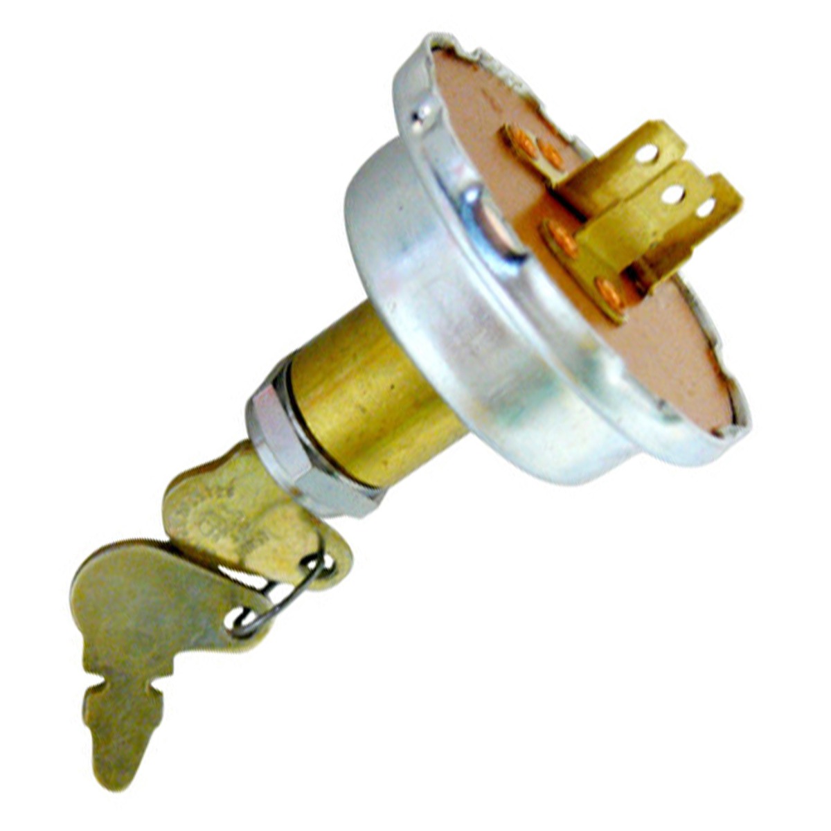 Zündschlüsselschalter mit 2 Schlüsseln 194747V91 Für Massey Ferguson