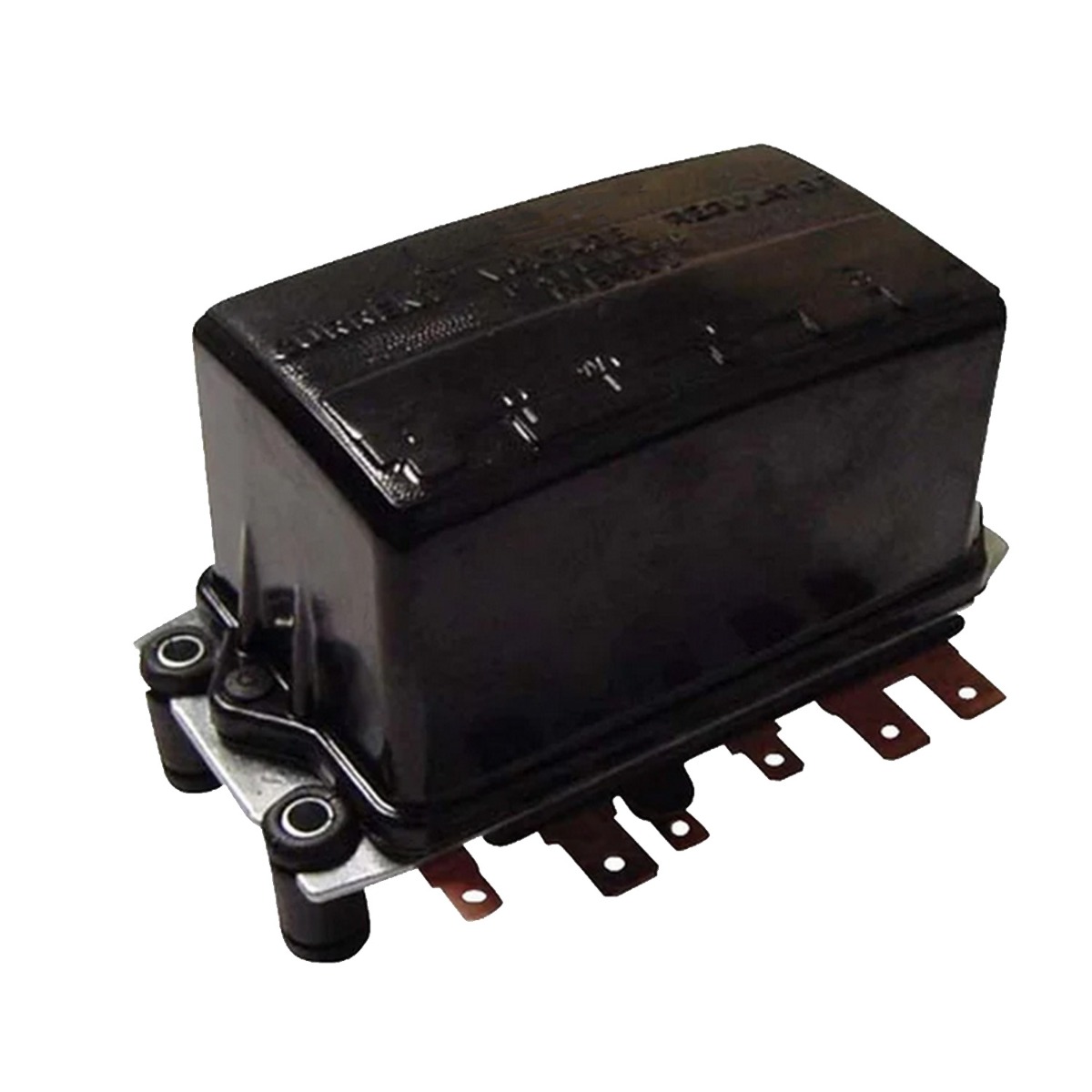 Spannungsregler 21A657 für New Holland