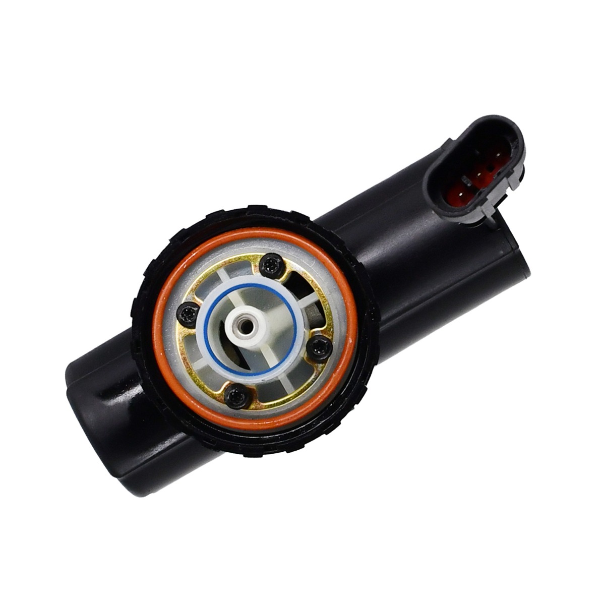 Elektrische Kraftstoffpumpe 12V 87802055 Für New Holland