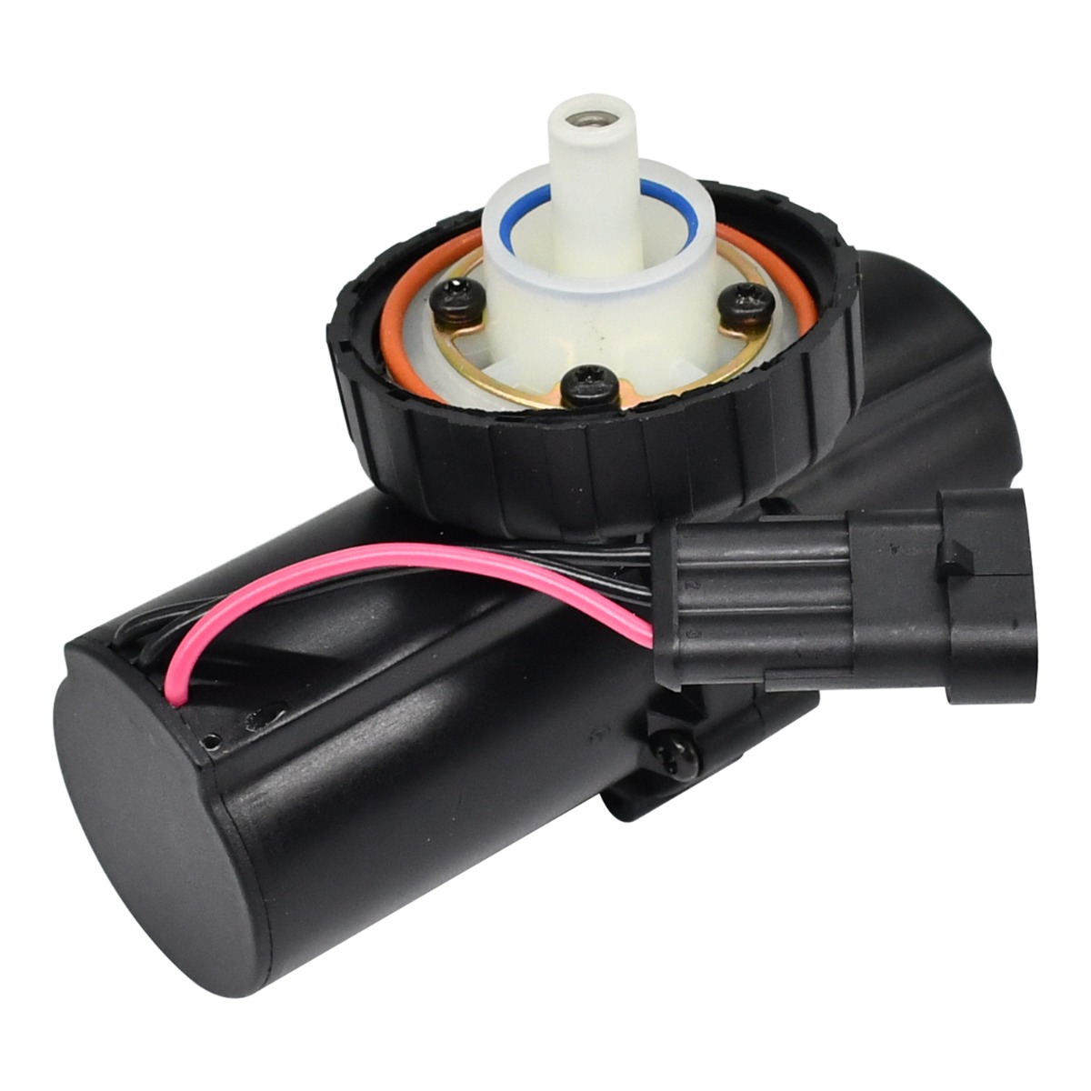 Elektrische Kraftstoffpumpe 12V 87802238 Für New Holland