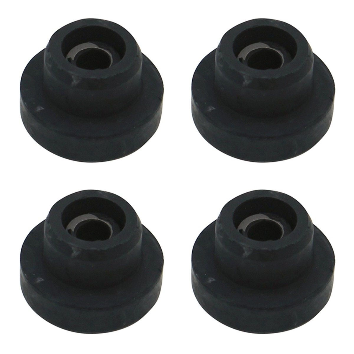 4 teiliger Schwingungsdämpfer 6560633 für Bobcat