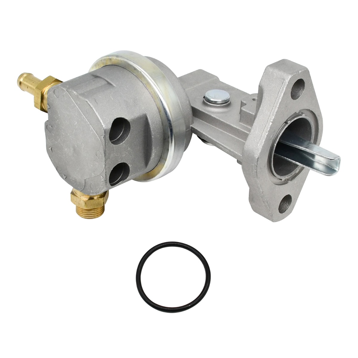 Kraftstoffförderpumpe RE68345 für John Deere