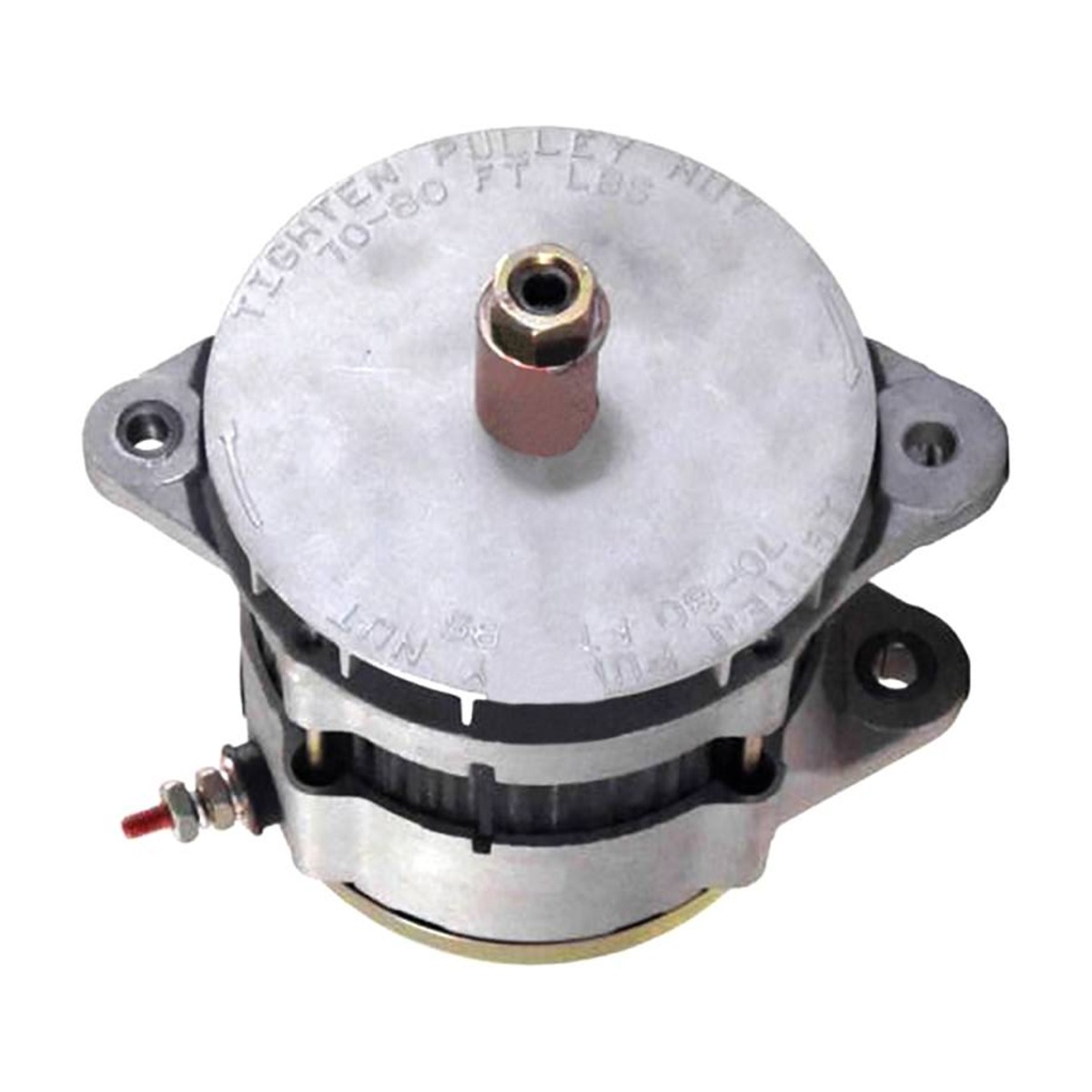 24V Lichtmaschine 600-821-9810 für Komatsu