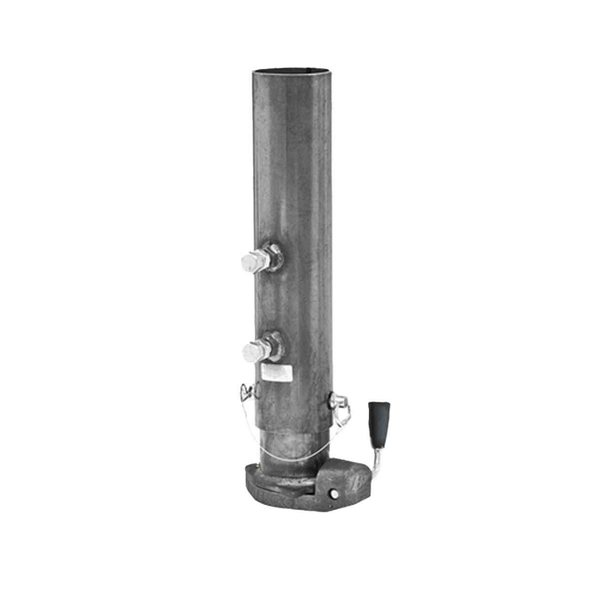 Runder Schwanenhals-Koppler 28700300 für alle PRP