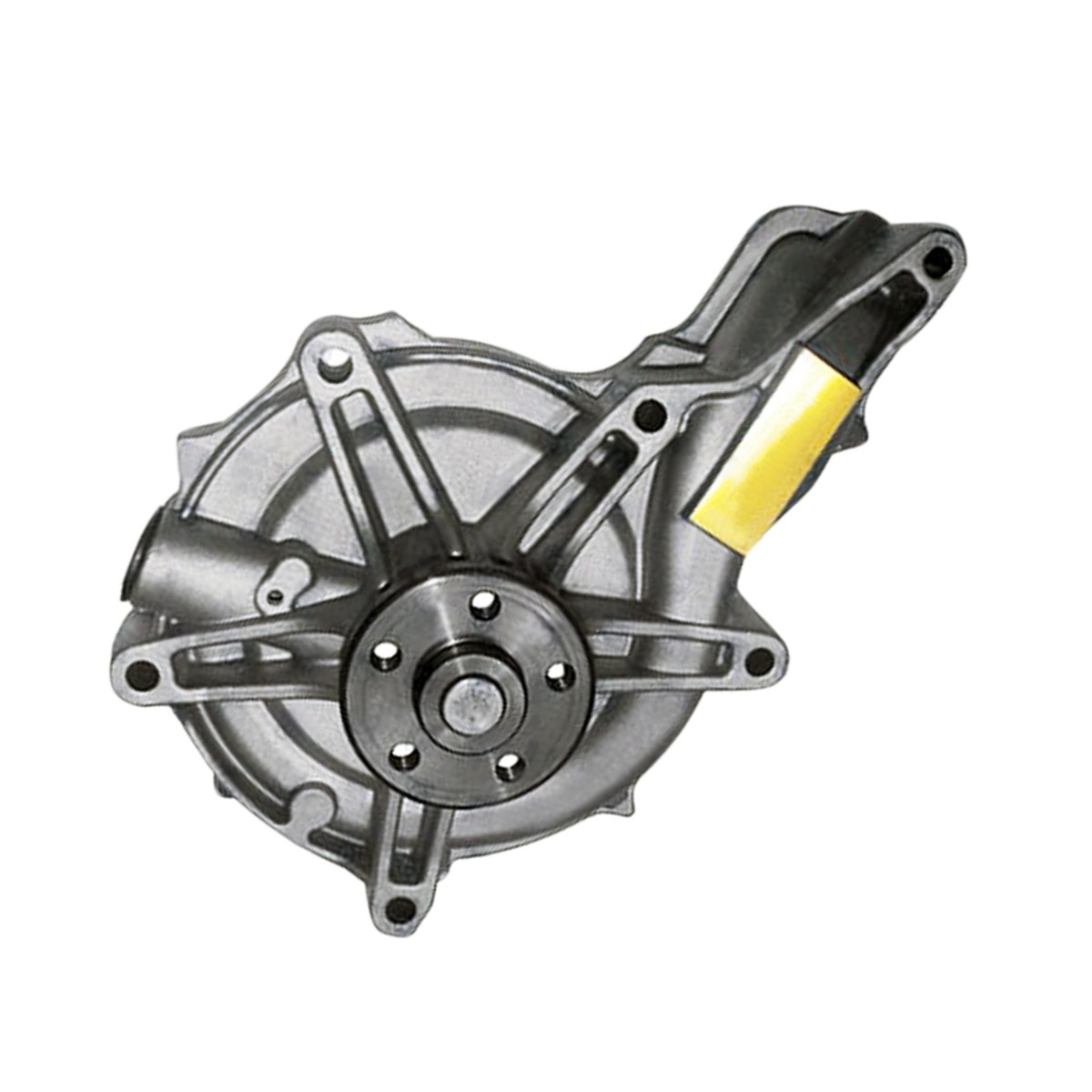 Wasserpumpe 20464403 für Mack