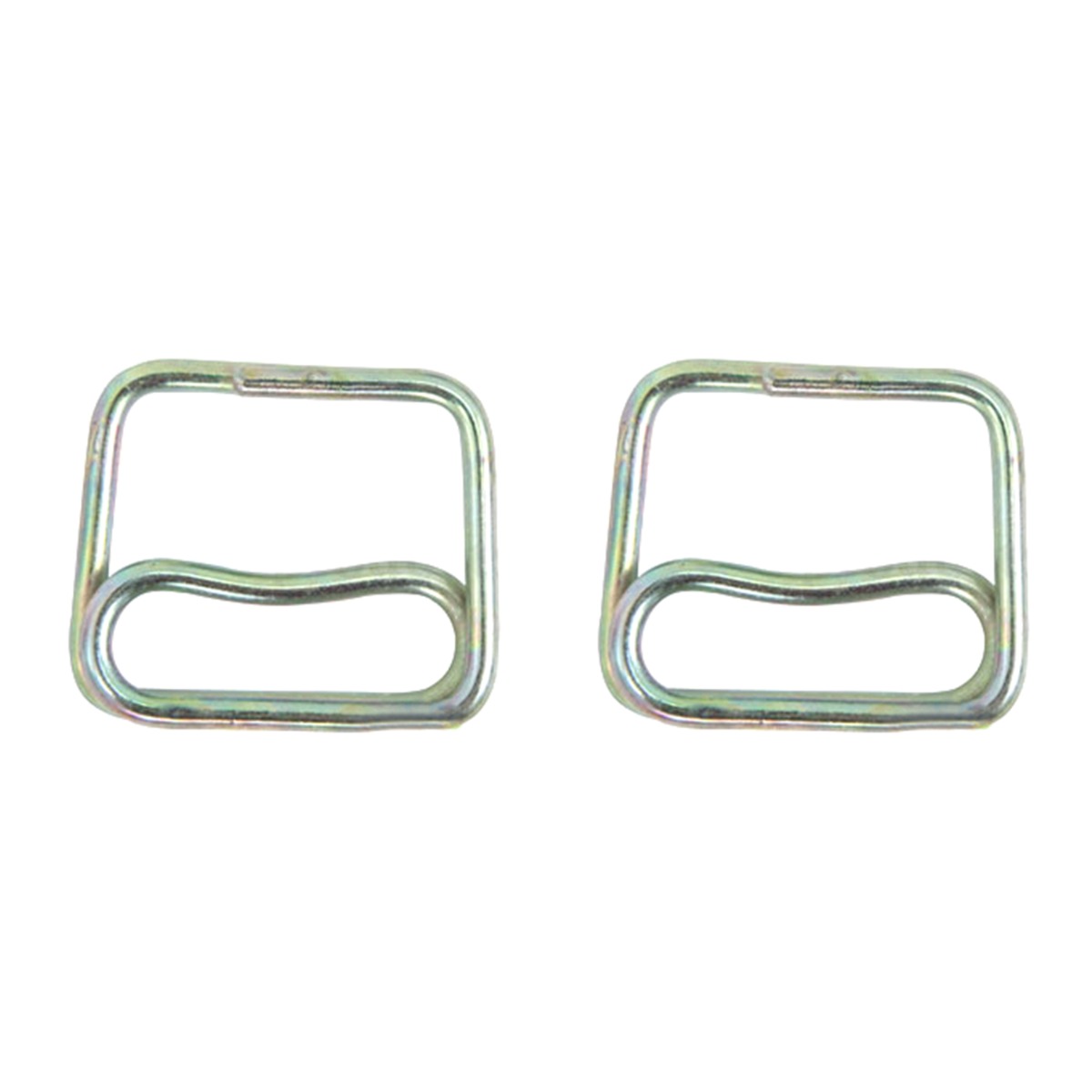 Hubarm-Kugelhalteklammern, 2 Stück, C5NNN557B, für Ford