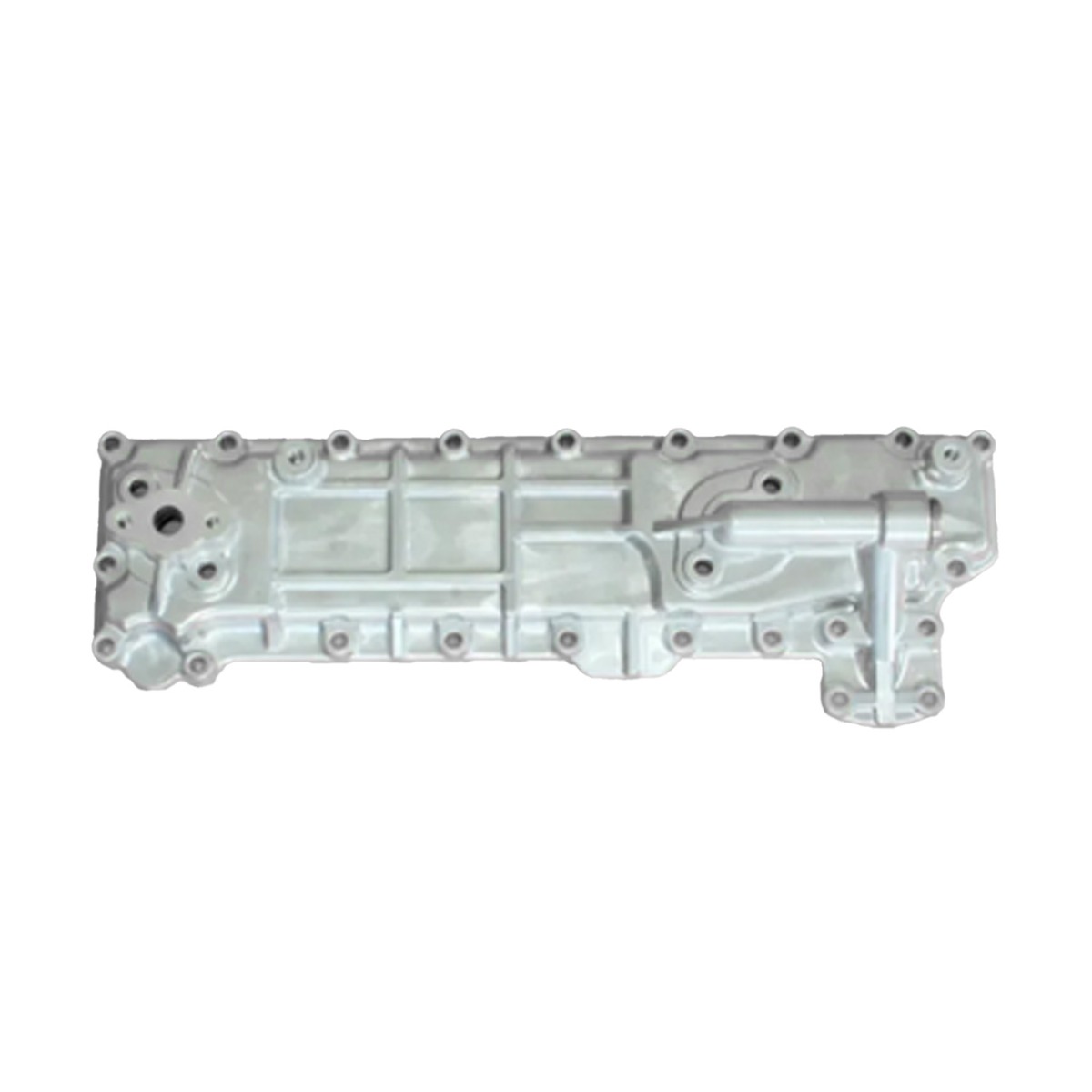 Ölkühlerabdeckung 8944383710 Für Isuzu