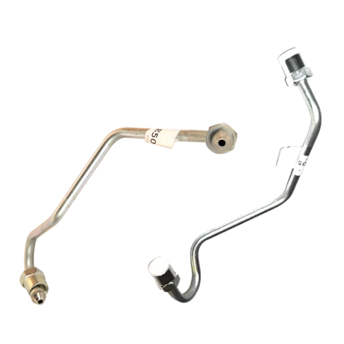 Kraftstoffleitung RE505154 RE505155 für John Deere