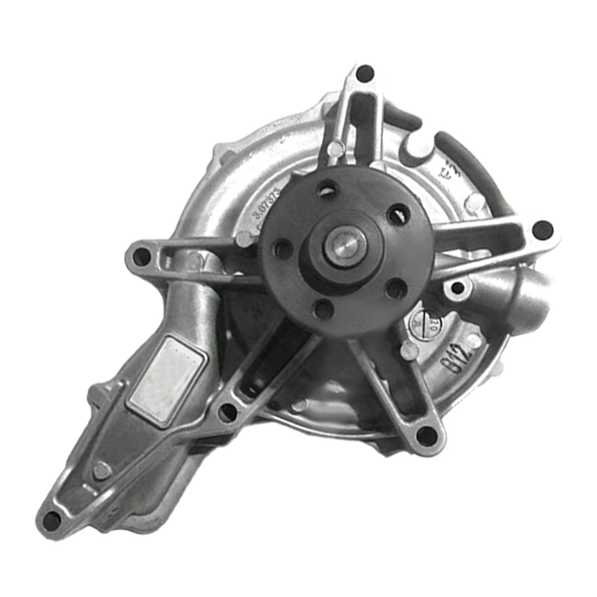 Kühlmittel-Wasserpumpe VOE22902431 für Volvo