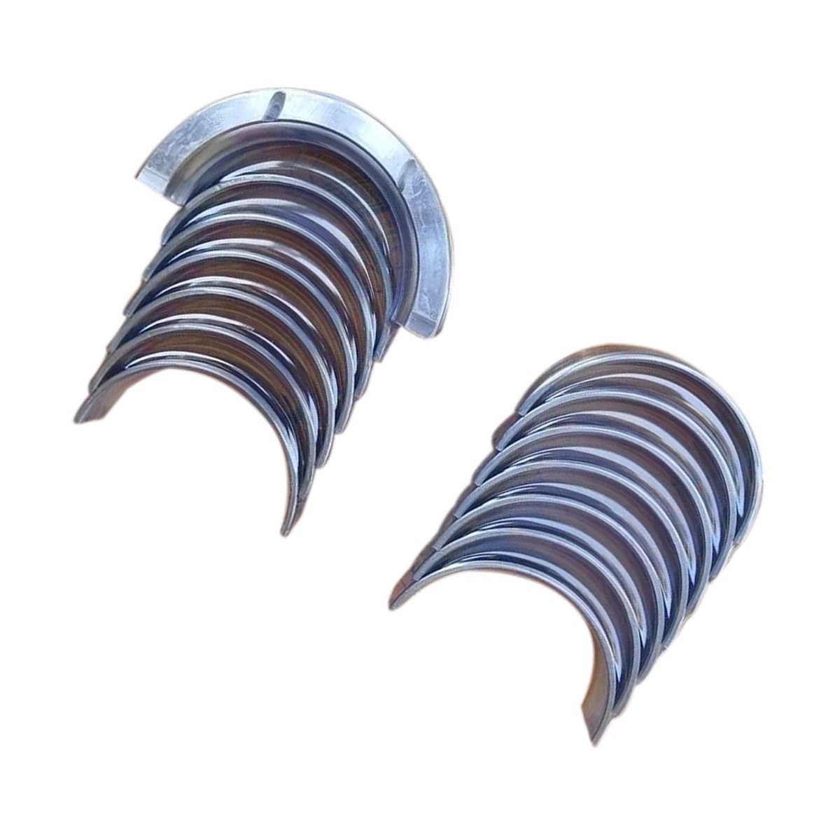 0,5 mm Hauptlagersatz 3945919 für Cummins