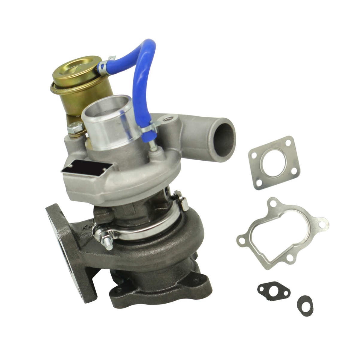 Turbolader 1G93417011 Für Kubota