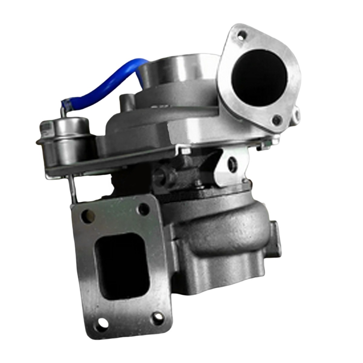 Turbolader 777559-5001S für Hino