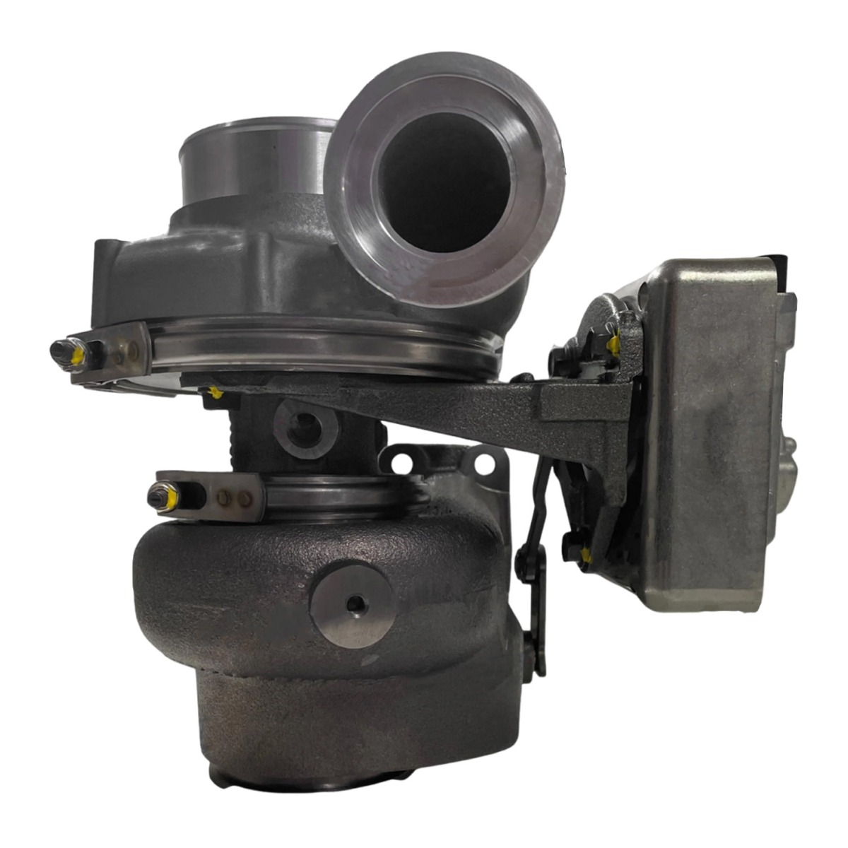 Turbolader 452234-5006S Für Massey Ferguson