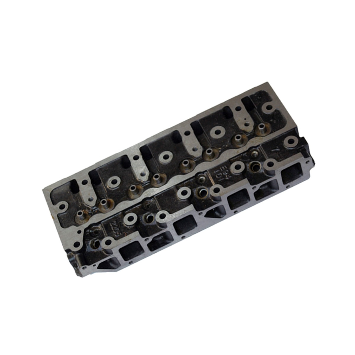 Zylinderkopf Mit Indirekter Einspritzung YN119265-117000 Für Yanmar