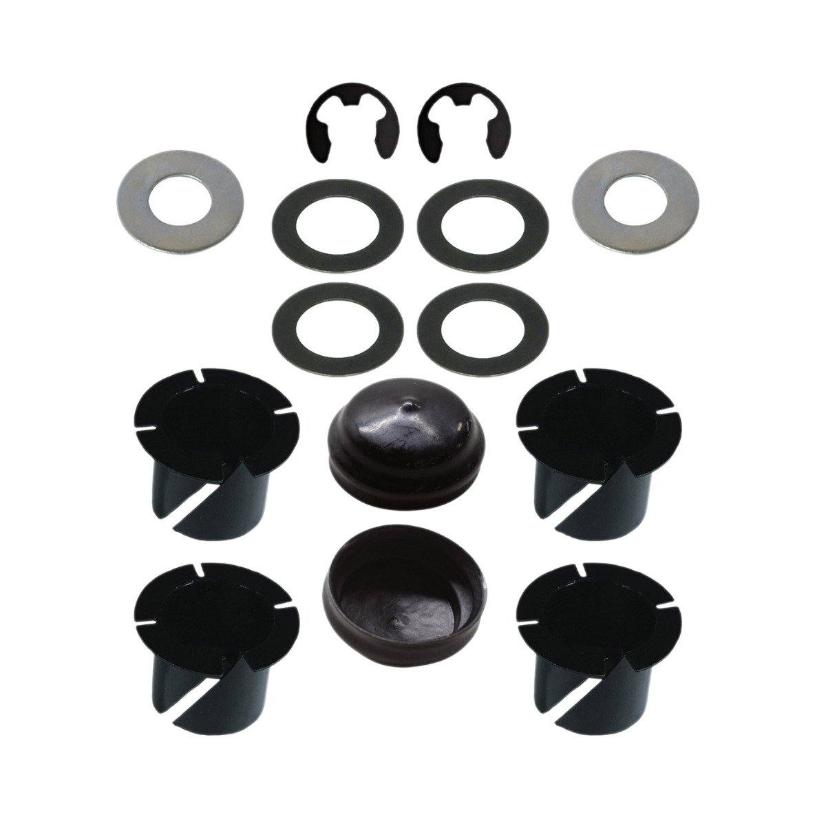 Lenkspindel Buchse Rebuild Kit 532006266 Für Craftsman main product photo