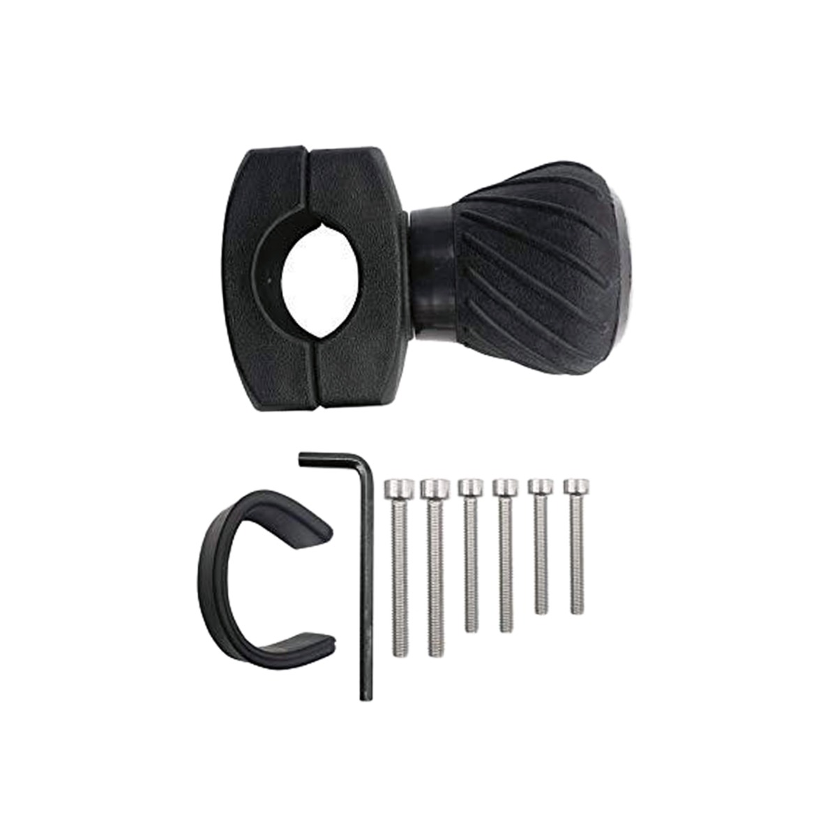 Lenkraddrehknopf 77700-01540 für Kubota