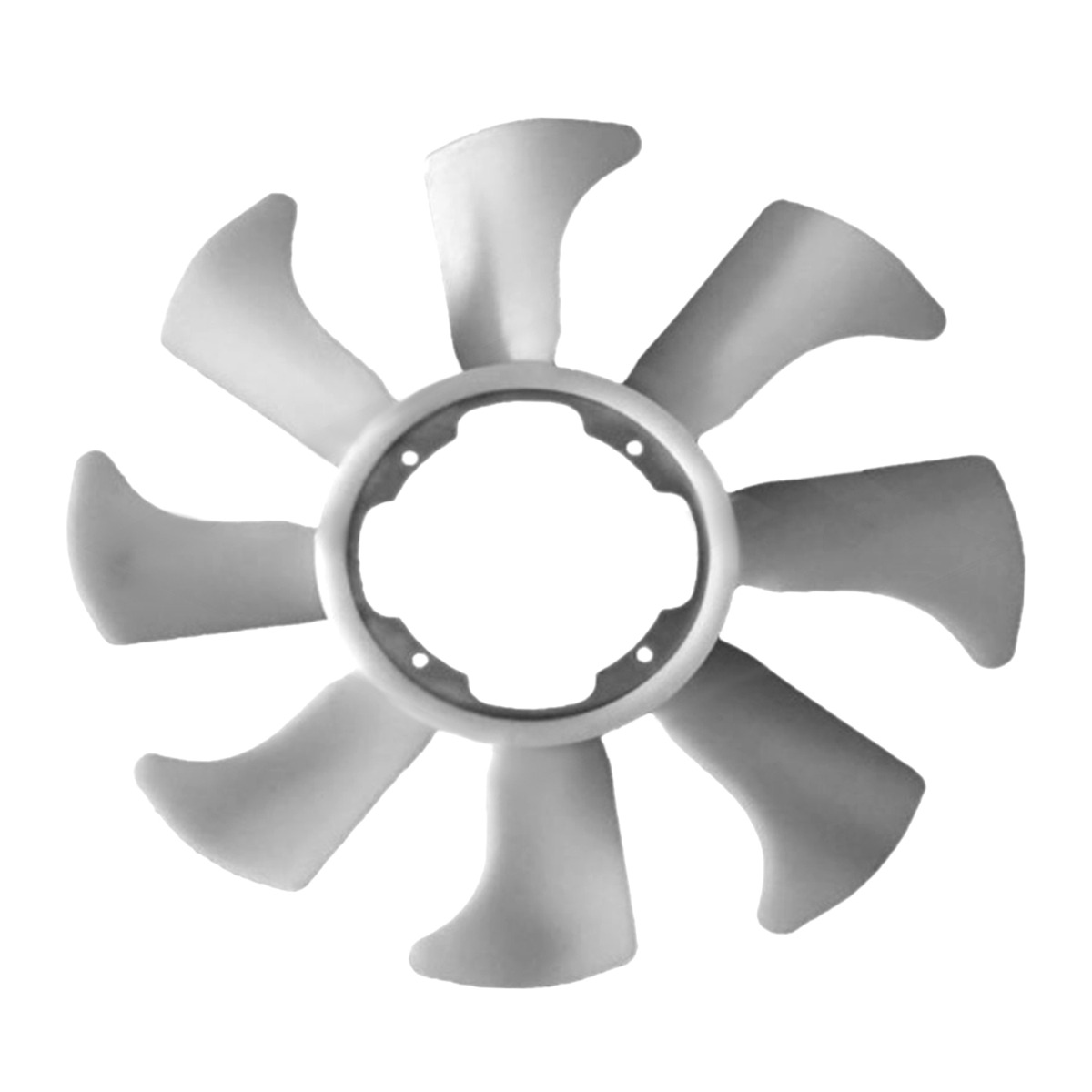 Motorkühler Kühlventilatorblatt 2106086G00 für Nissan