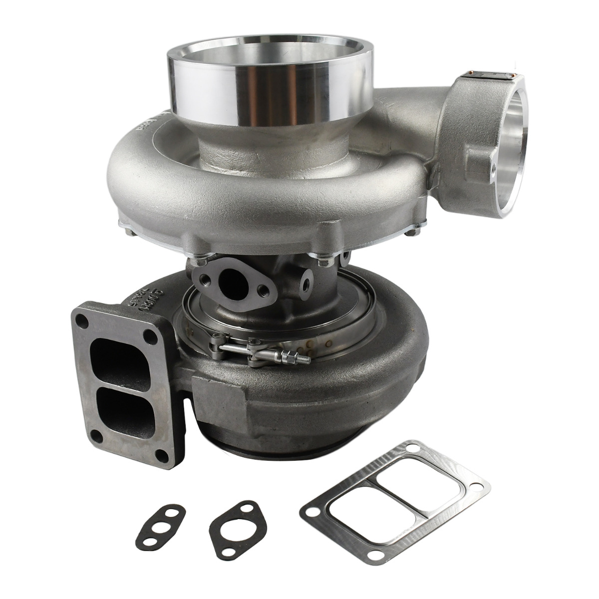 Turbolader 49167-00136 für Mitsubishi