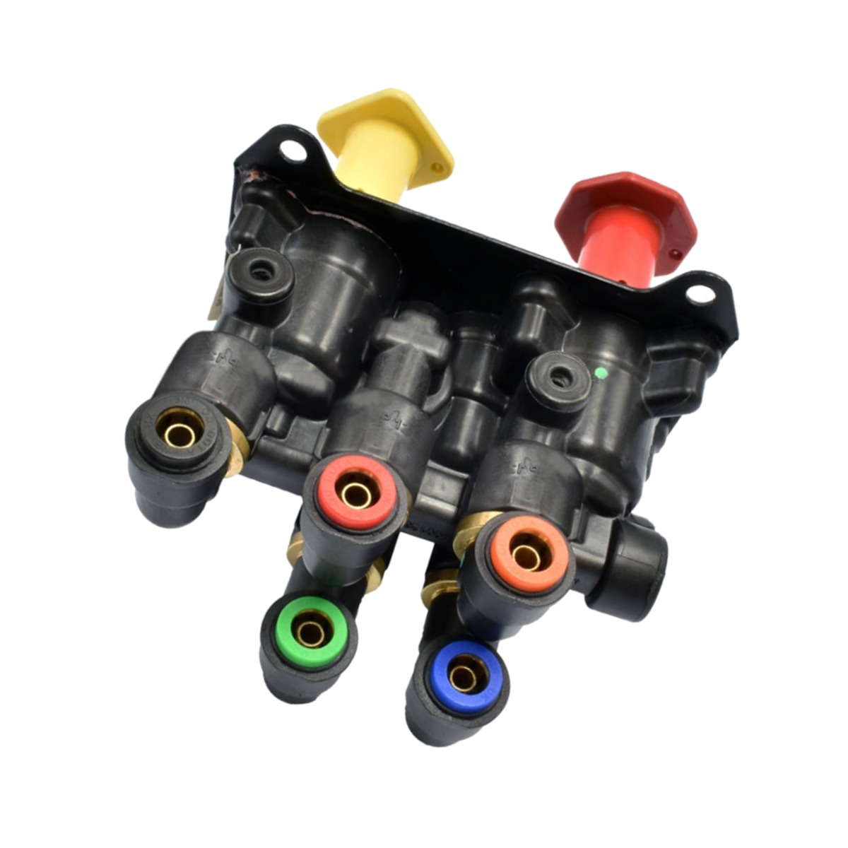 Air Brake Dash Valve 801360 für Bendix