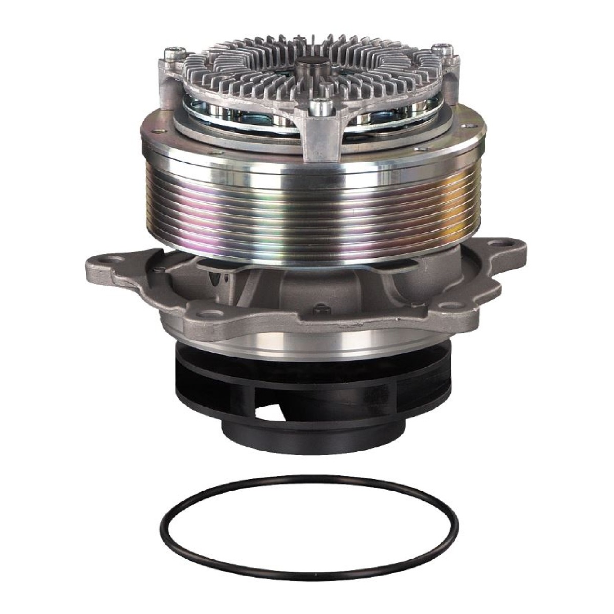 Wasserpumpe 1922223 für DAF